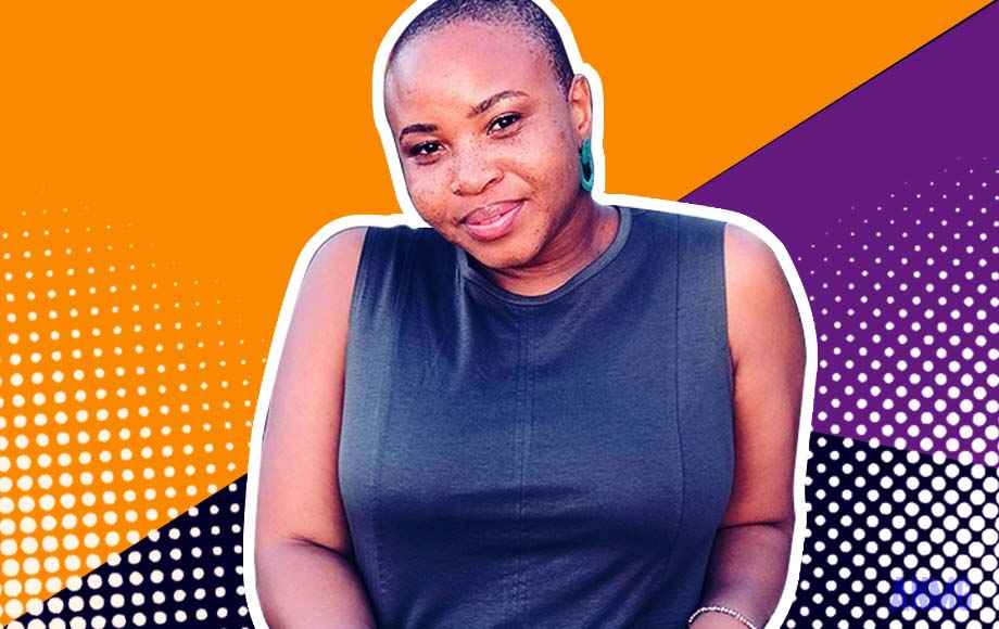 Hulisani Ravele