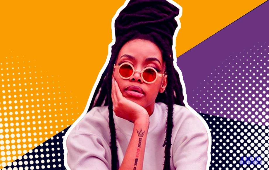 Luthando “LootLove” Shosha