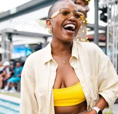 Rosemary Zimu Claps Back