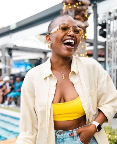 Rosemary Zimu Claps Back