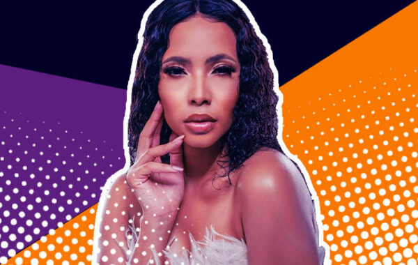 Thulisile “Thuli” Phongolo