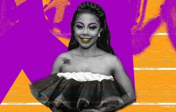 Kelly Khumalo