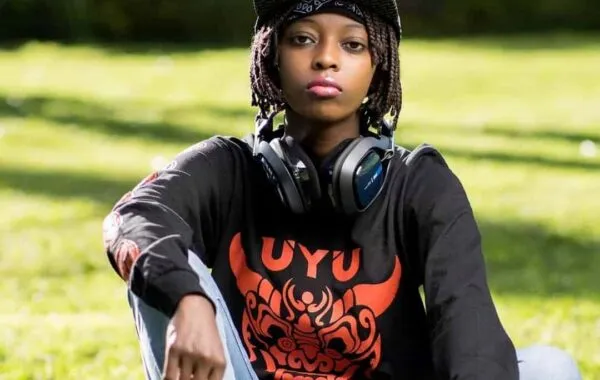 Meet Kenya’s First Female Pro Gamer