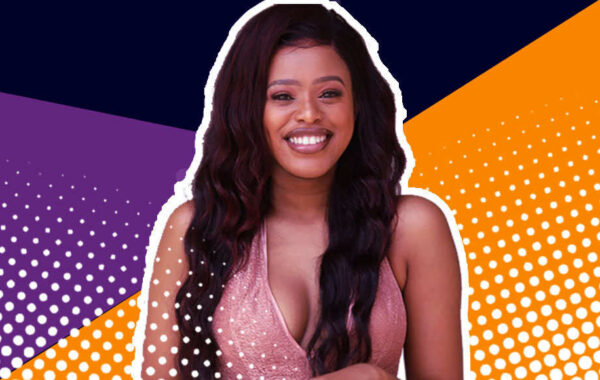 Natasha Thahane