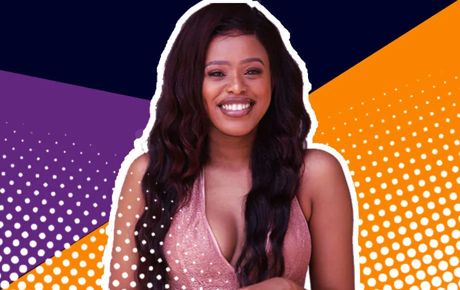 Natasha Thahane
