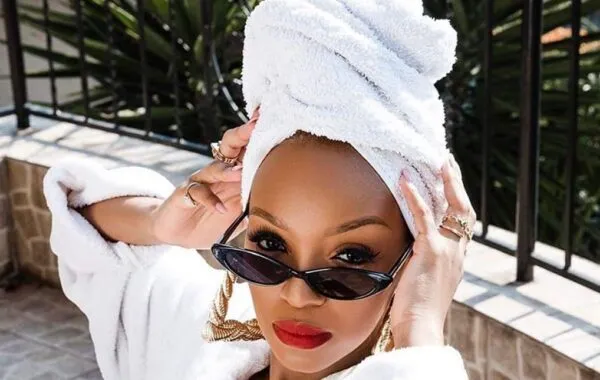The Hottest Stories From Southern Africa