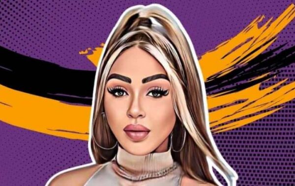 Rapper Nadia Nakai On Never Dating Again