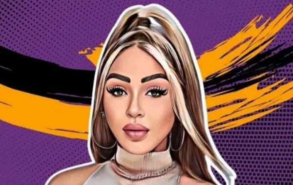 Rapper Nadia Nakai On Never Dating Again