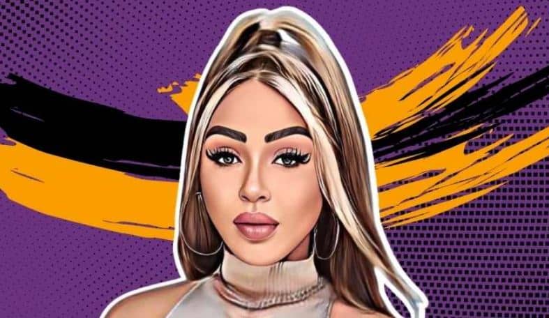Rapper Nadia Nakai On Never Dating Again