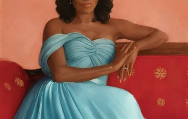 Inside Michelle Obama’s Marriage