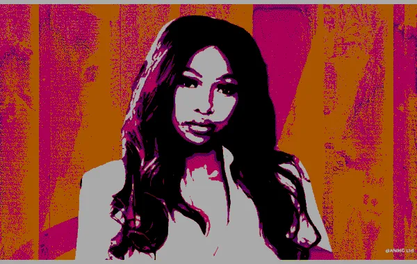 Enhle Mbali Mlotshwa