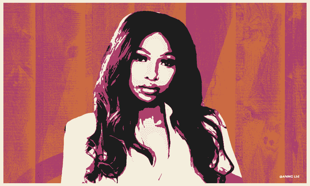 Enhle Mbali Mlotshwa