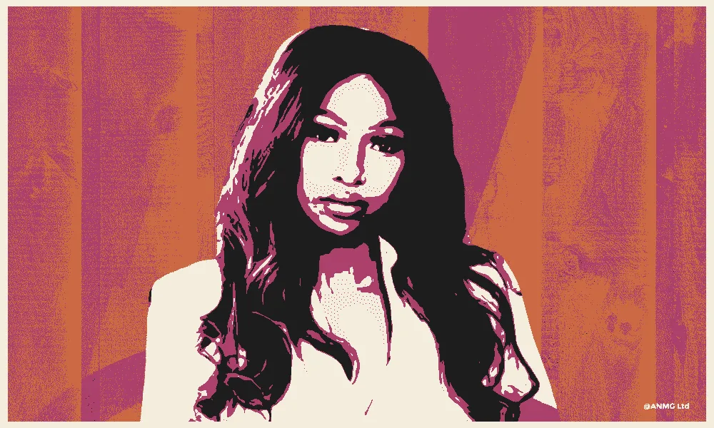 Enhle Mbali Mlotshwa