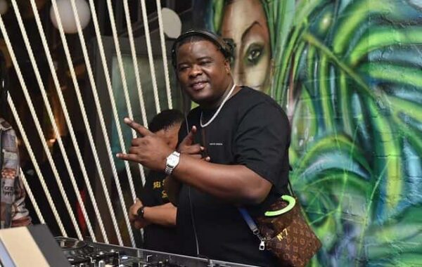 DJ Sumbody’s Funeral Details