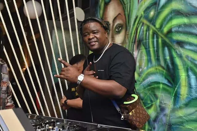 DJ Sumbody’s Funeral Details