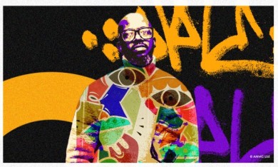 Black Coffee To Rock The Stage In Nairobi