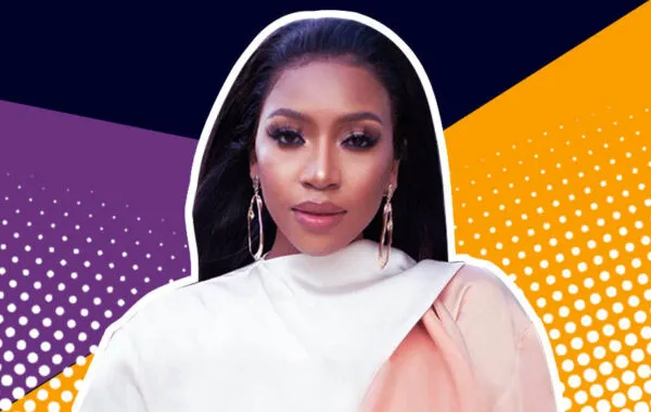 Blue Mbombo
