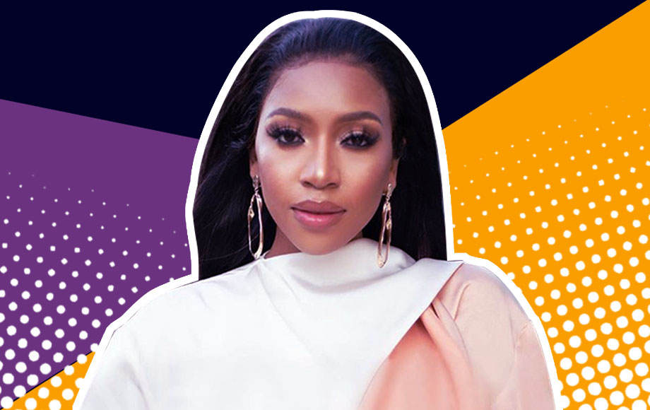 Blue Mbombo