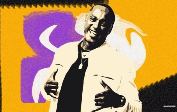 Who Is Jub Jub’s Mysterious Wife