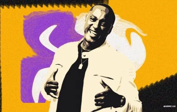Who Is Jub Jub’s Mysterious Wife