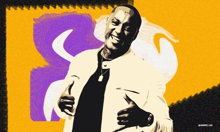 Who Is Jub Jub’s Mysterious Wife