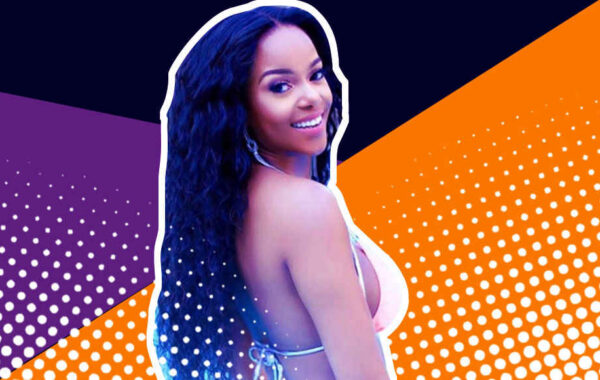 Nonhle Jali
