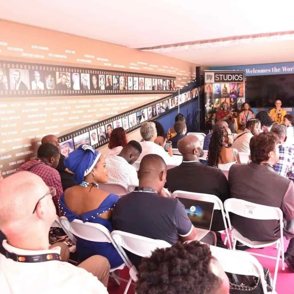 Want To Take Your Film To Cannes?