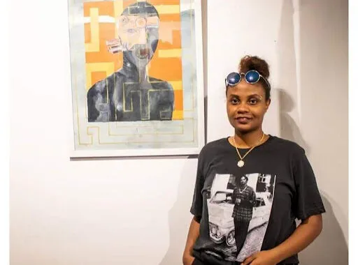 Nairobi’s Female Artists Going Big