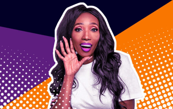 Sophie Ndaba