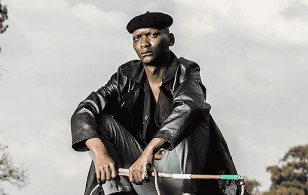 Warren Masemola