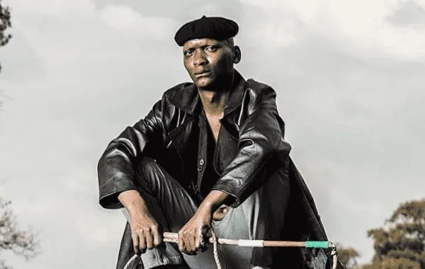 Warren Masemola