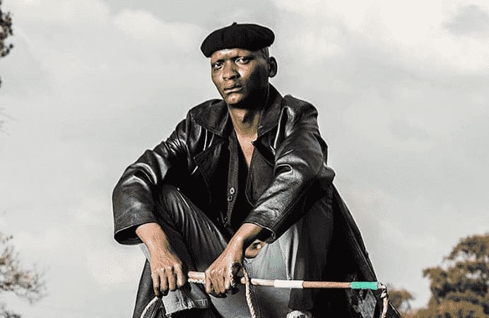 Warren Masemola