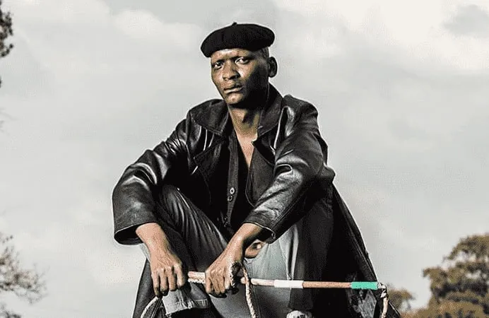 Warren Masemola