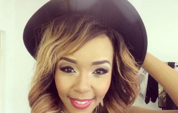 Cici learns how to walk again