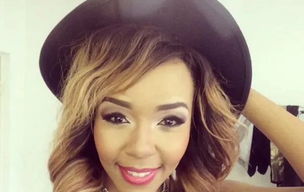 Cici learns how to walk again