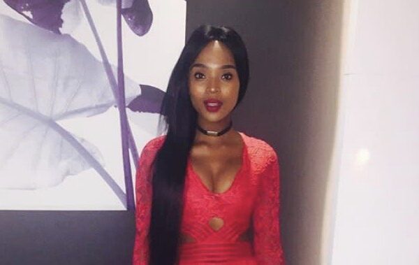 Meet Motsoaledi Setumo