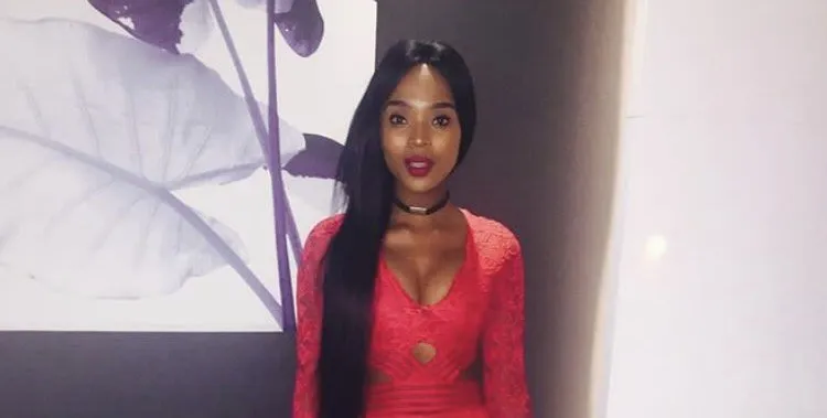 Meet Motsoaledi Setumo