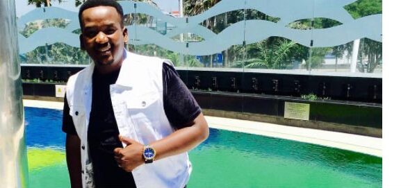 ICYMI: Sfiso Ncwane tribute video