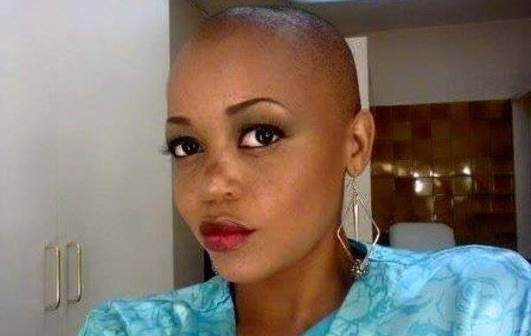 Things you did not know about Lesego Marakalla