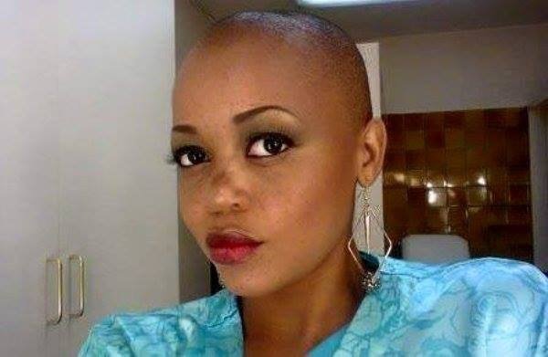 Things you did not know about Lesego Marakalla