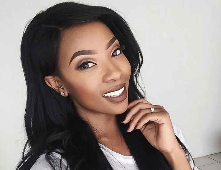 pearl modiadie breaks her silence