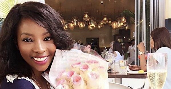 Pearl Modiadie opens up about her failed engagement
