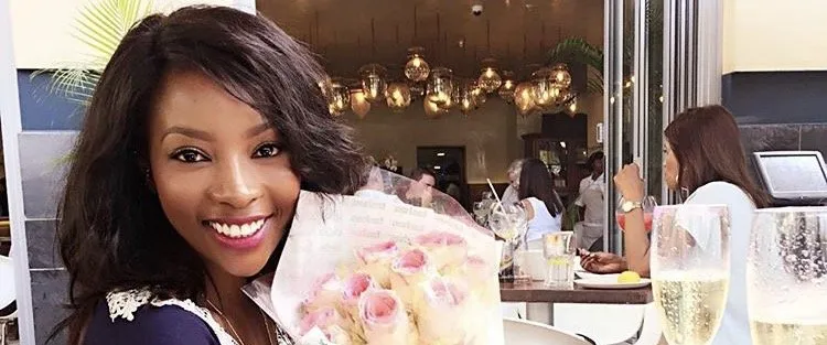 Pearl Modiadie opens up about her failed engagement