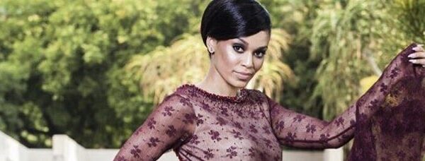 Pearl Thusi and photographer Austin Malema are at it, AGAIN