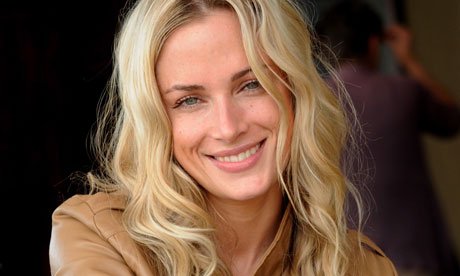 Celebrities who were murdered