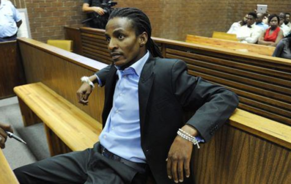 Brickz determined to prove his innocence