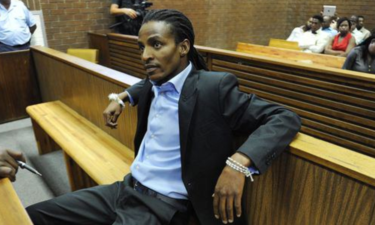 Brickz determined to prove his innocence