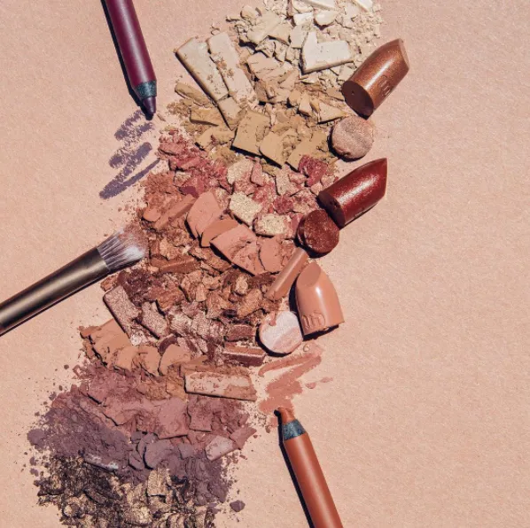 Urban decay naked heat