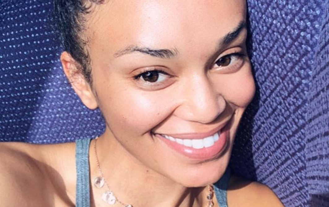 is Pearl Thusi dating Keri Hilson's ex?