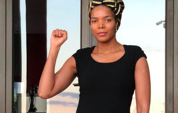 Connie Ferguson’s heartfelt message to her late mother